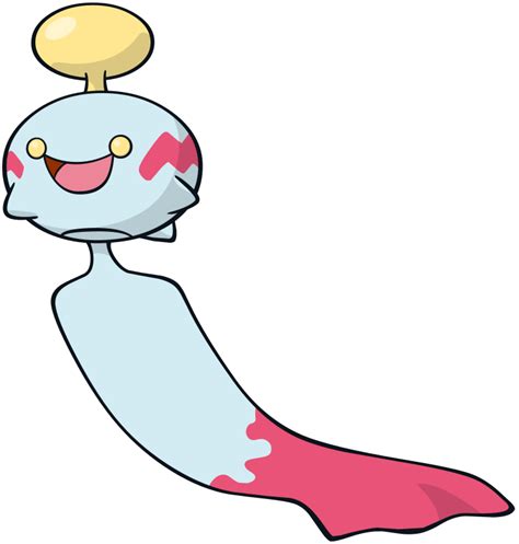 Chimecho (Pokémon) .